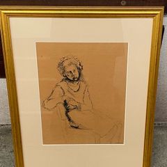 Eileen QUINN (XX-XXI) listed Irish artist