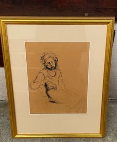 Eileen QUINN (XX-XXI) listed Irish artist