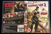 Serious Sam 3 Pc