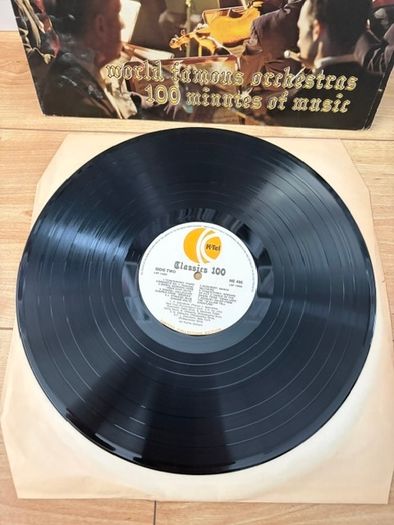 Various Artists - Hooked on Classic [Double Vinyl]