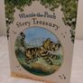 Winnie The Pooh Story Treasury Hardback Book Image 2