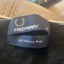 Mens Fred Perry Jumper Image 2