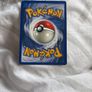Ex-MP Base Set Charizard Image 2