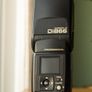 Nissin Di 866 Flashgun Image 3