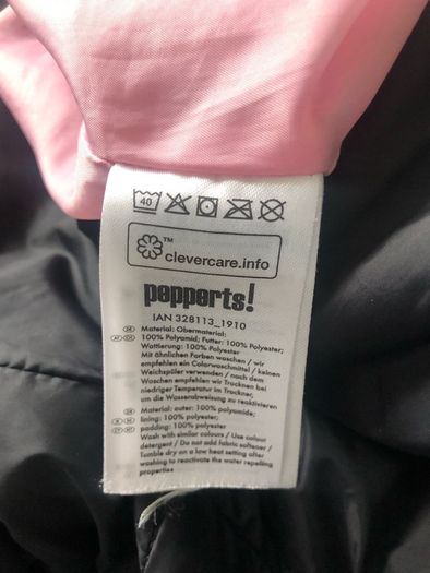 girls jacket