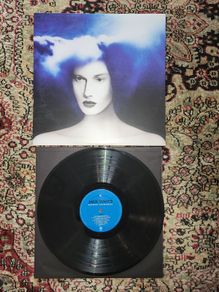 Jack White: boarding house reach LP