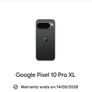 Google Pixel 10 Pro XL (Obsidian) Image 6