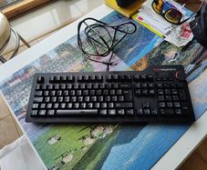 Das keyboard 4 professional