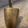 Antique wooden and sprung-steel shoe shapers Image 2