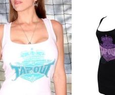 BNWT Tapout long top size XL UK14 EUR42 Postage included