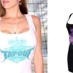 BNWT Tapout long top size XL UK14 EUR42 Postage included