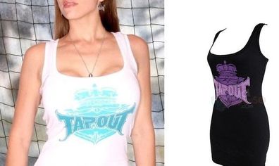 BNWT Tapout long top size XL UK14 EUR42 Postage included
