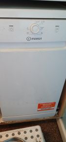 dishwasher