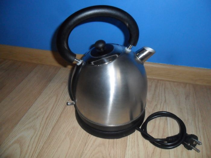 AREBOS AR-HE-WK 3000W Retro Electric Kettle