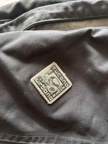 Tucano Urbano Hydroscud jacket