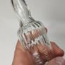 416 - Vintage James Plagniol Collectible Decorative Bottle Image 7