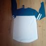 ladies long sleeve Hollister size x-small top Image 4