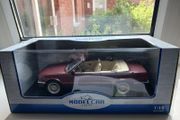 model car