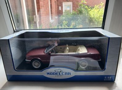 model car