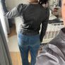 Beautiful soft  Leather jacket Image 9