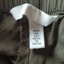 Women's wide leg trousers Image 3