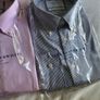 New Charles Tyrwhitt shirts non iron classic style. Size XL. Image 6