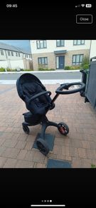 stokke