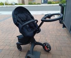 stokke