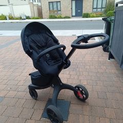 stokke