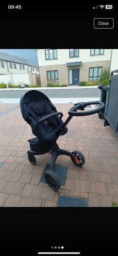 stokke