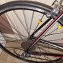 Giant Defy Road Bike Image 9