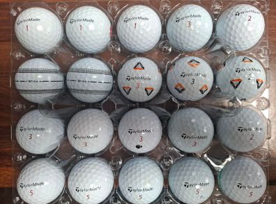 Taylormade Tp5 X