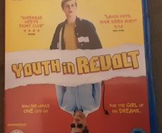 blue ray dvd