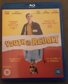 blue ray dvd
