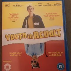 blue ray dvd