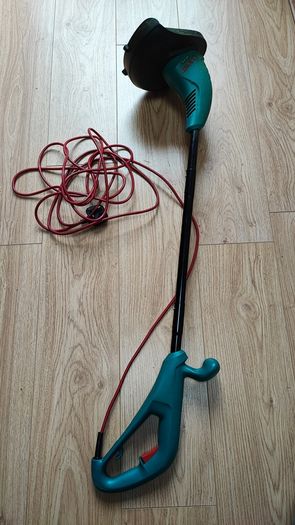 Grass trimmer