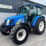 New Holland T5070   Low Hours Image 2