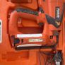 Paslode Impulse IM65 F16 16 Gauge Nail Gun - Excellent Condition Image 2