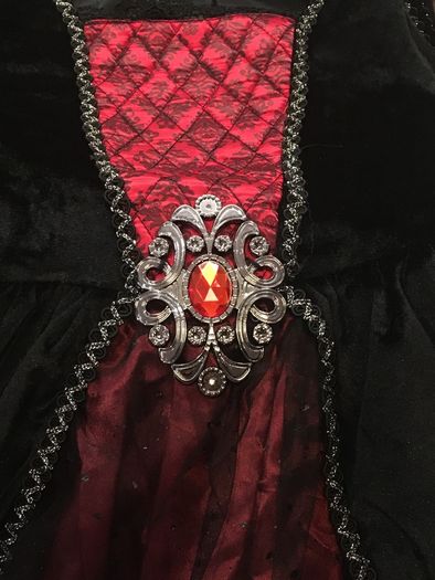 Girls Dress Up Costume