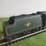 Airfix Steam Locomotive 46168 Image 5
