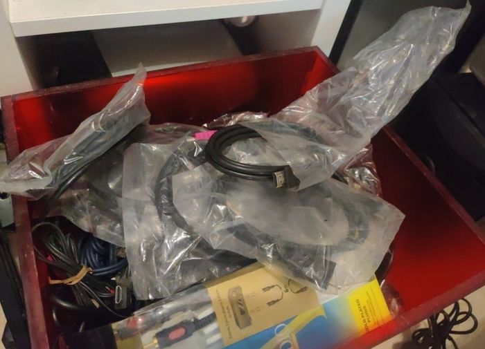 HDMI Cables