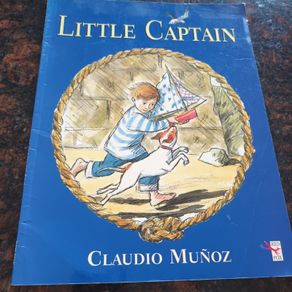 Little Captain