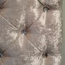 luxury crushed velvet headboard Image 3
