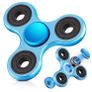 Brand New SCIONE Fidget Spinner Metal Sensory Fidget Toy, Image 7