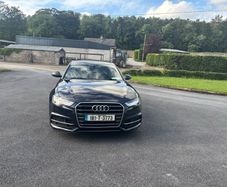 181 Audi A6 2.0 Tdi S Line Ultra