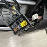 2015 Mazda CX-5 Driver Leather Seat Image 9