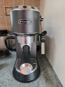 DeLonghi Coffee Machine