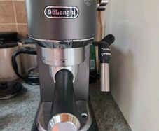 DeLonghi Coffee Machine