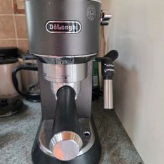 DeLonghi Coffee Machine
