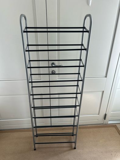 Shoe Rack